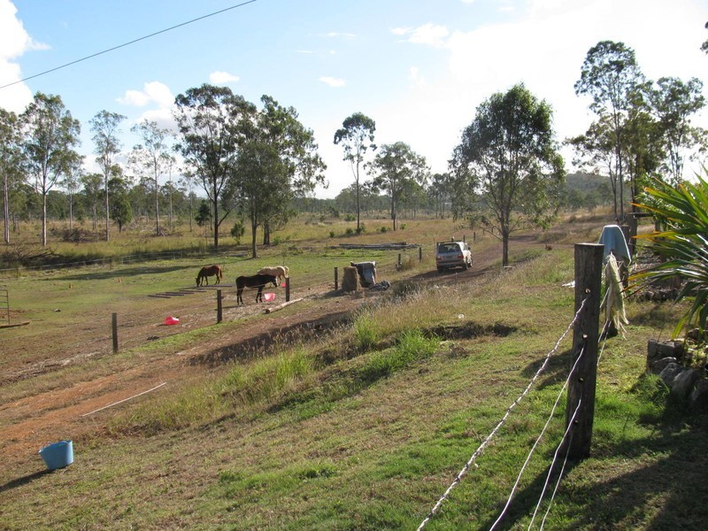 590 Calliope River Road, Calliope QLD 4680