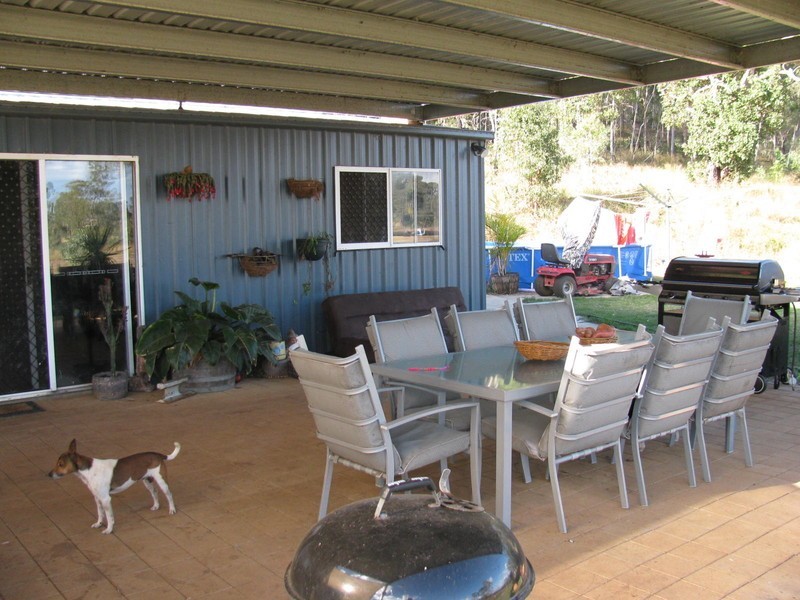 590 Calliope River Road, Calliope QLD 4680