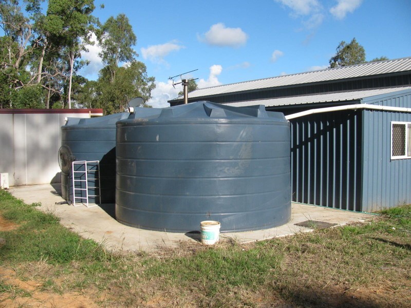 590 Calliope River Road, Calliope QLD 4680