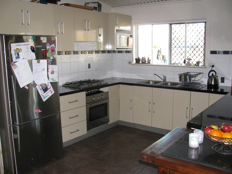 590 Calliope River Road, Calliope QLD 4680