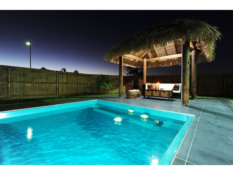 Lot 31 North Ridge Drive, Calliope QLD 4680