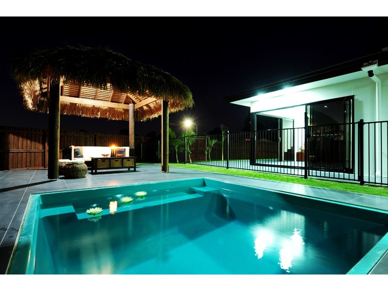 Lot 31 North Ridge Drive, Calliope QLD 4680