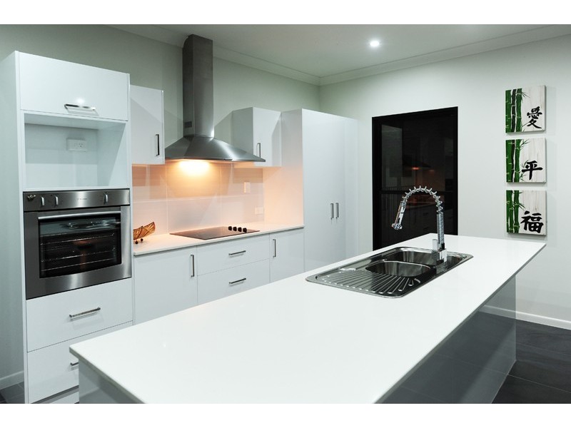 Lot 31 North Ridge Drive, Calliope QLD 4680