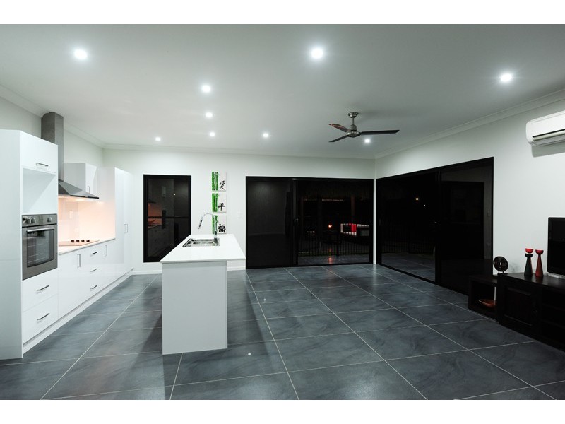 Lot 31 North Ridge Drive, Calliope QLD 4680