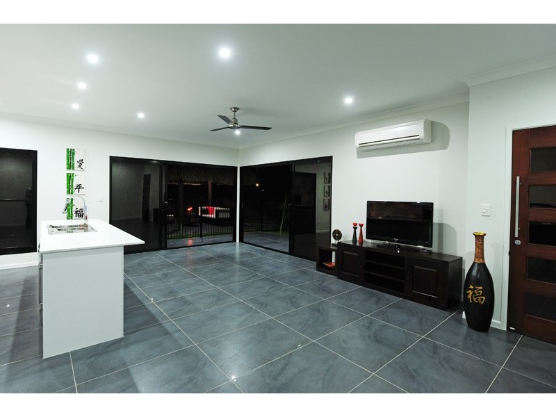 Lot 31 North Ridge Drive, Calliope QLD 4680