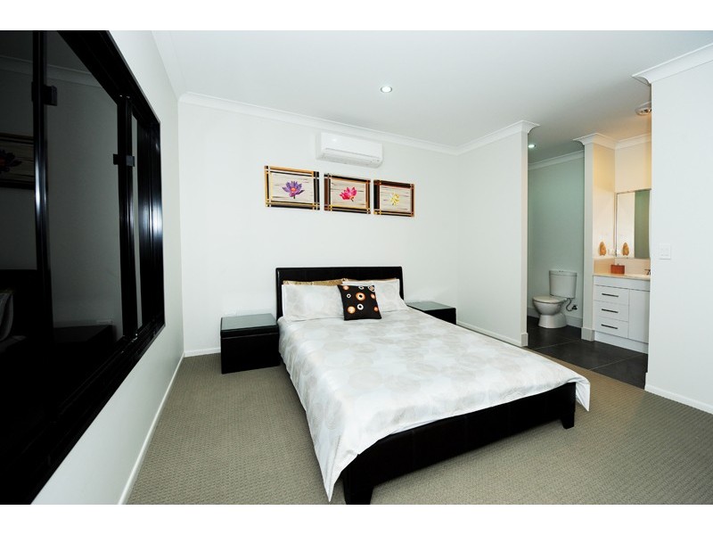 Lot 31 North Ridge Drive, Calliope QLD 4680