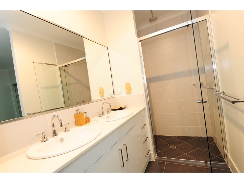 Lot 31 North Ridge Drive, Calliope QLD 4680