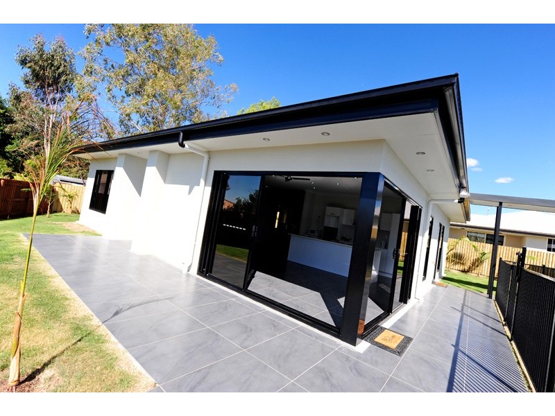 Lot 31 North Ridge Drive, Calliope QLD 4680