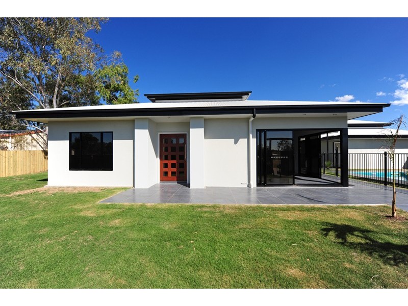 Lot 31 North Ridge Drive, Calliope QLD 4680