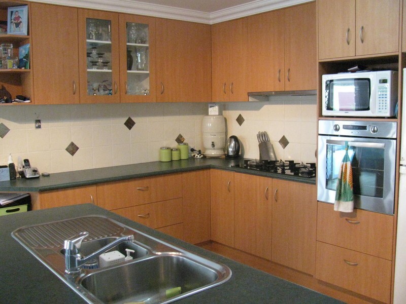 8 Harlequin Court, Calliope QLD 4680