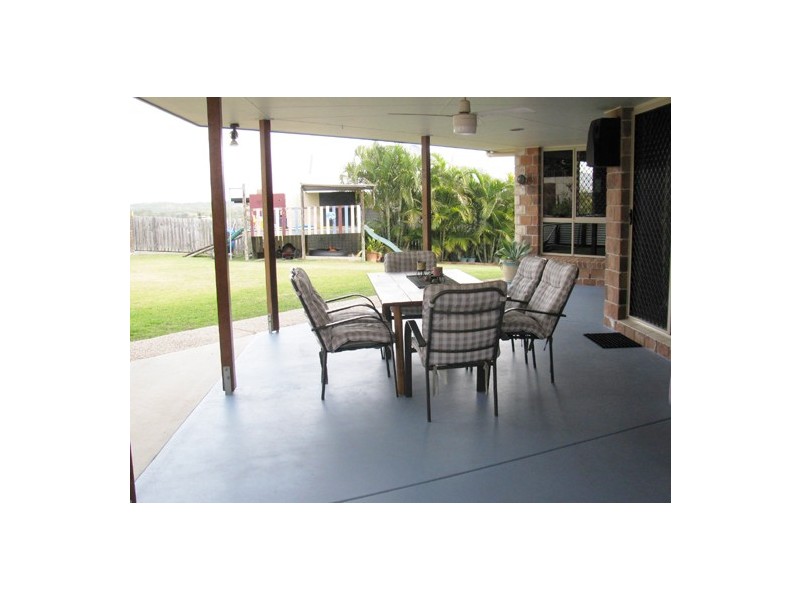 8 Harlequin Court, Calliope QLD 4680