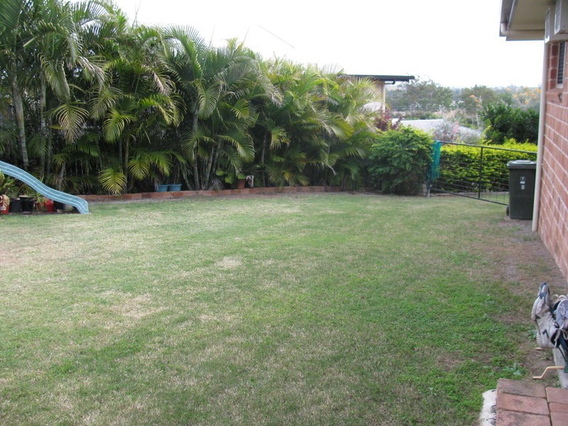 8 Harlequin Court, Calliope QLD 4680