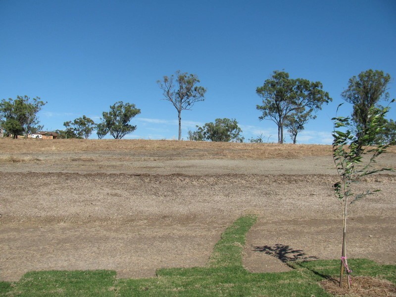 New Land –  Walker Drive, Calliope QLD 4680