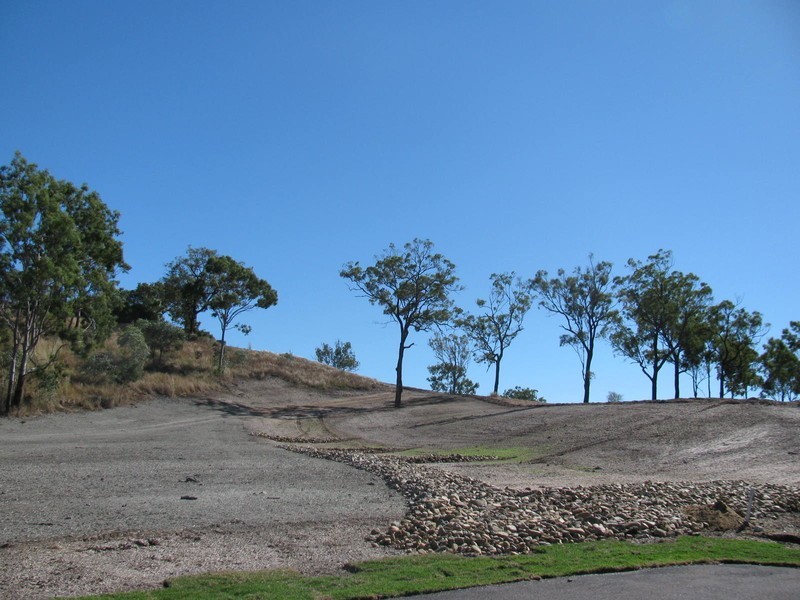 New Land –  Walker Drive, Calliope QLD 4680