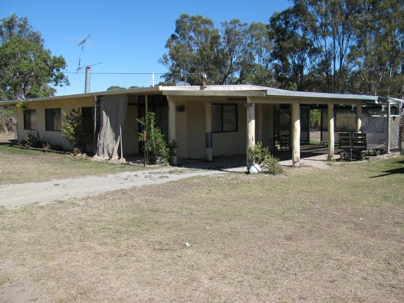 320 Monto Road, Calliope QLD 4680
