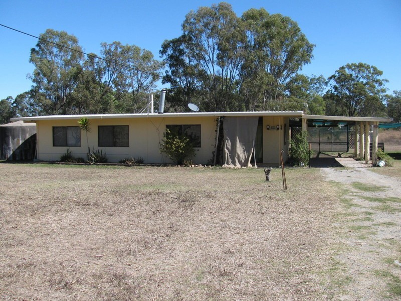 320 Monto Road, Calliope QLD 4680