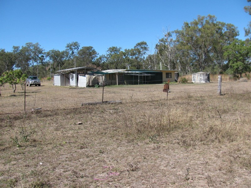 320 Monto Road, Calliope QLD 4680