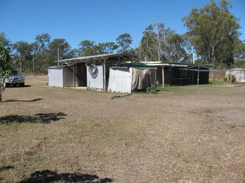 320 Monto Road, Calliope QLD 4680