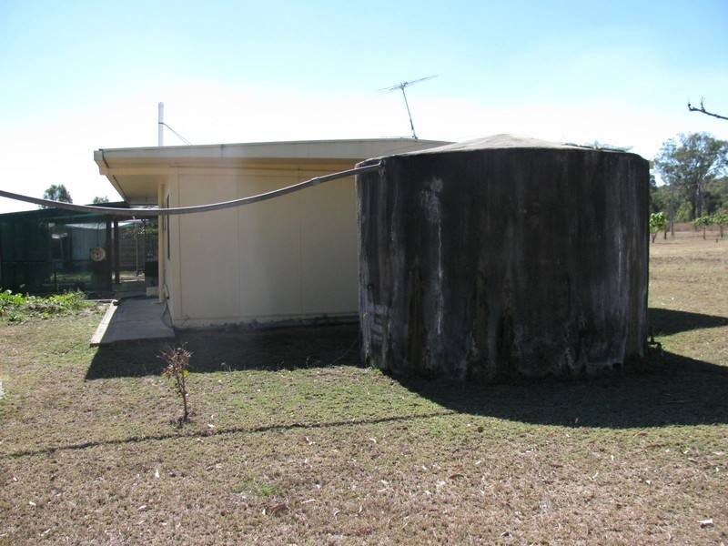 320 Monto Road, Calliope QLD 4680