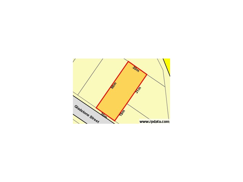 4 Gladstone Street, Mount Larcom QLD 4695
