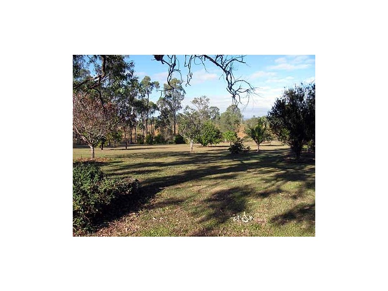 464 Turkey Beach Road, Foreshores QLD 4678