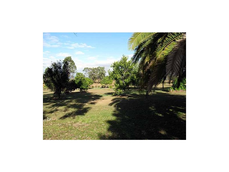 464 Turkey Beach Road, Foreshores QLD 4678
