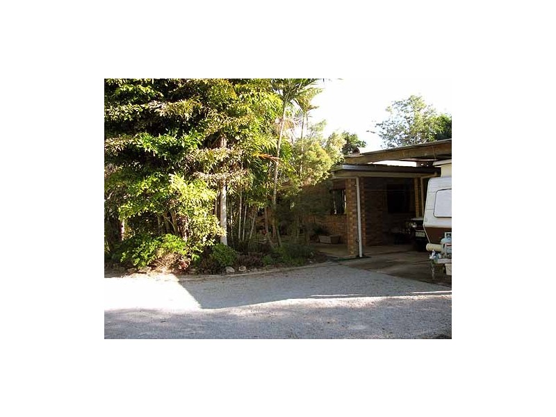464 Turkey Beach Road, Foreshores QLD 4678