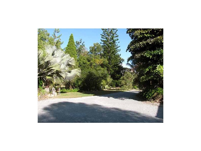 464 Turkey Beach Road, Foreshores QLD 4678