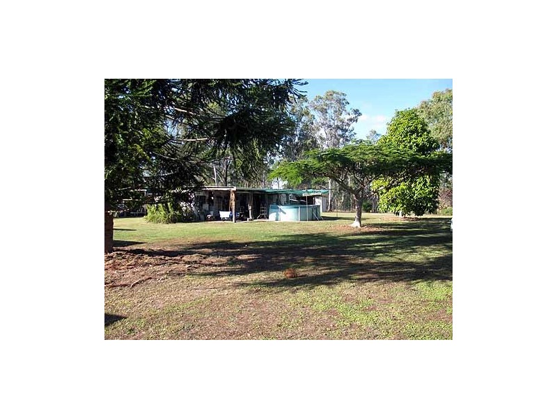 464 Turkey Beach Road, Foreshores QLD 4678