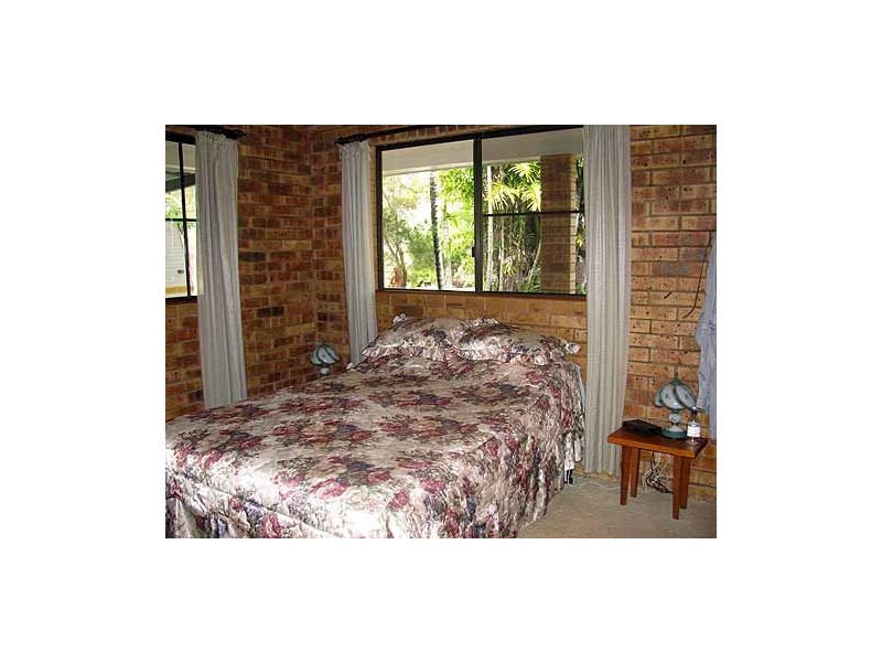 464 Turkey Beach Road, Foreshores QLD 4678