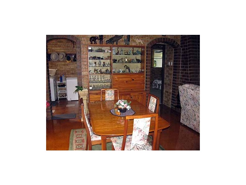 464 Turkey Beach Road, Foreshores QLD 4678