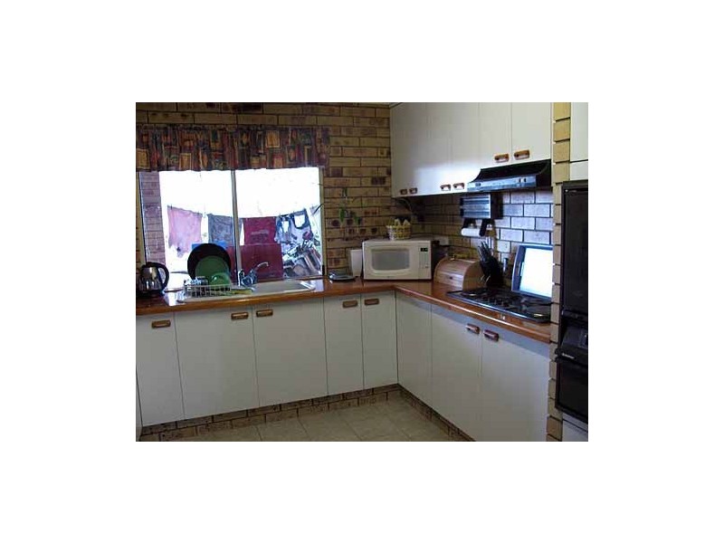464 Turkey Beach Road, Foreshores QLD 4678