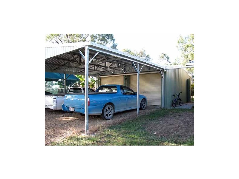 464 Turkey Beach Road, Foreshores QLD 4678