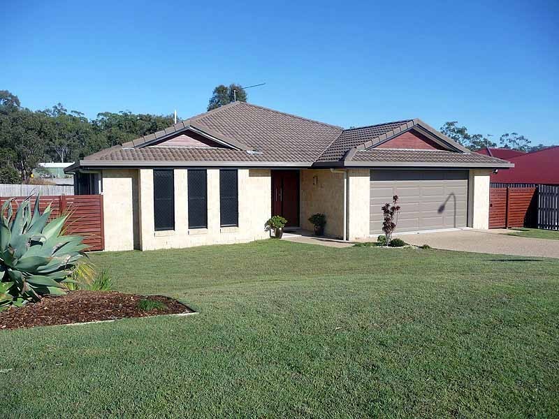 32 Reinaerhoff Crescent, Gladstone QLD 4680