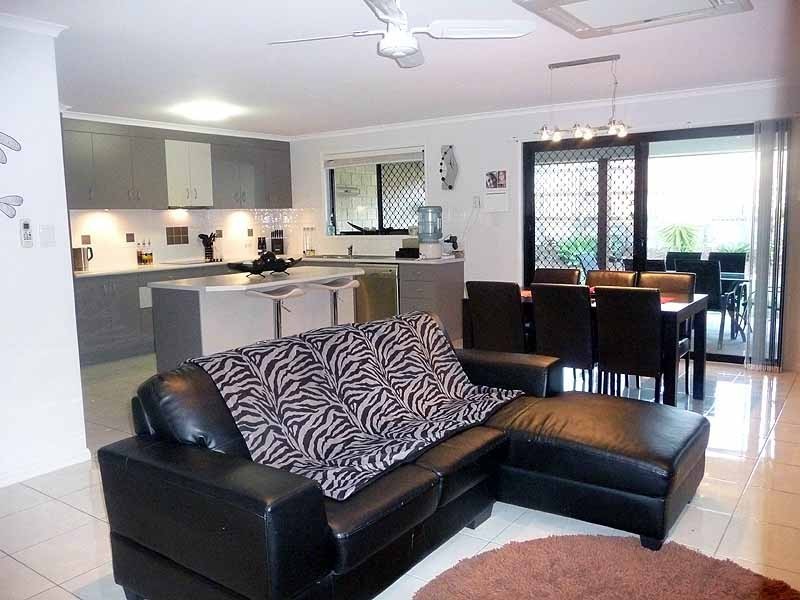 32 Reinaerhoff Crescent, Gladstone QLD 4680