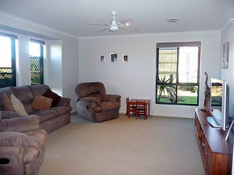 32 Reinaerhoff Crescent, Gladstone QLD 4680