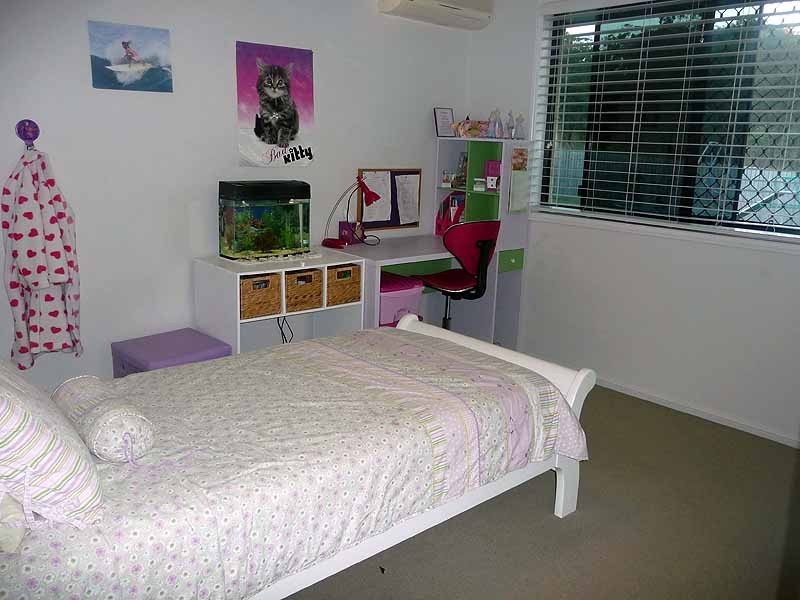 32 Reinaerhoff Crescent, Gladstone QLD 4680