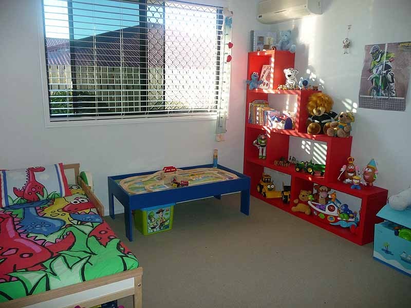 32 Reinaerhoff Crescent, Gladstone QLD 4680