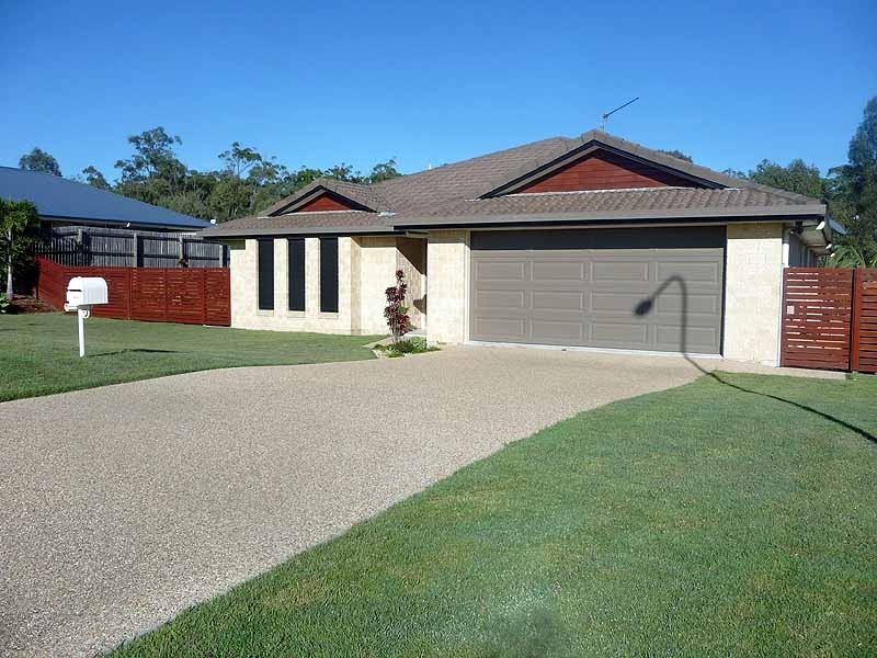 32 Reinaerhoff Crescent, Gladstone QLD 4680