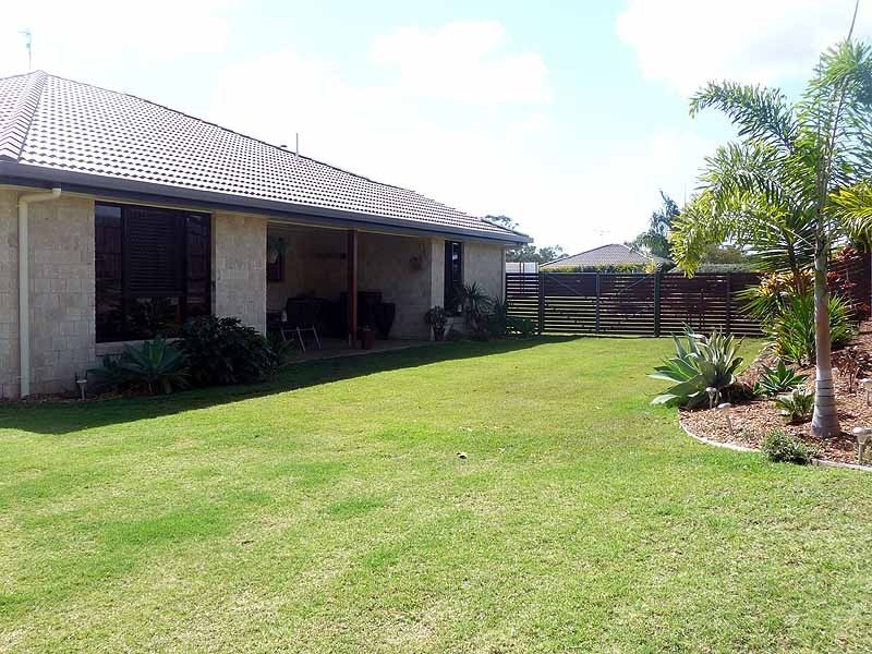 32 Reinaerhoff Crescent, Gladstone QLD 4680