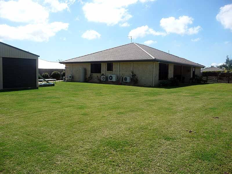 32 Reinaerhoff Crescent, Gladstone QLD 4680