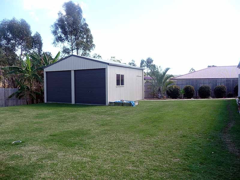 32 Reinaerhoff Crescent, Gladstone QLD 4680