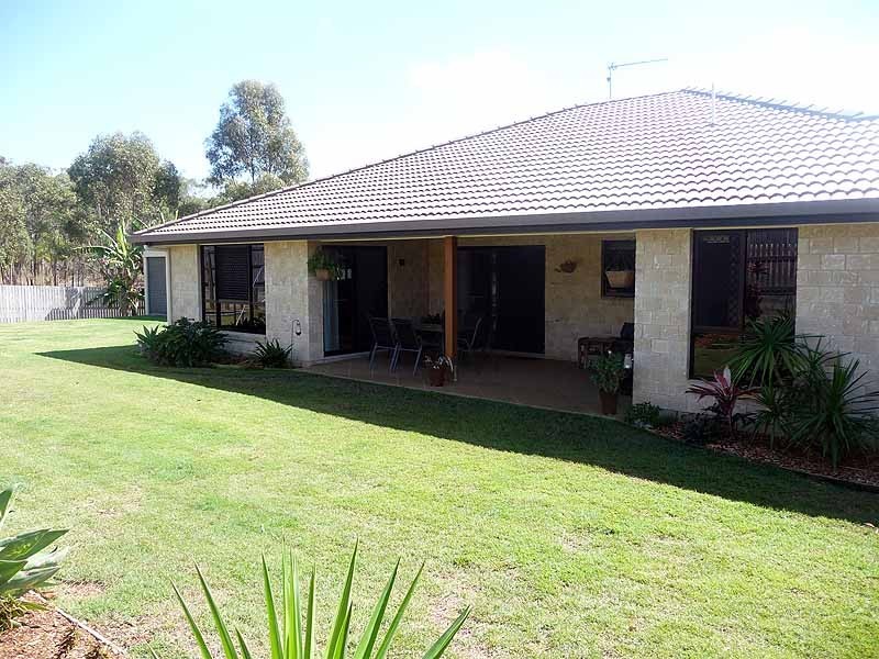 32 Reinaerhoff Crescent, Gladstone QLD 4680