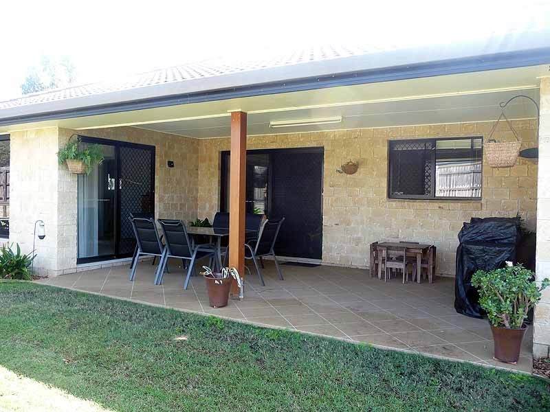 32 Reinaerhoff Crescent, Gladstone QLD 4680