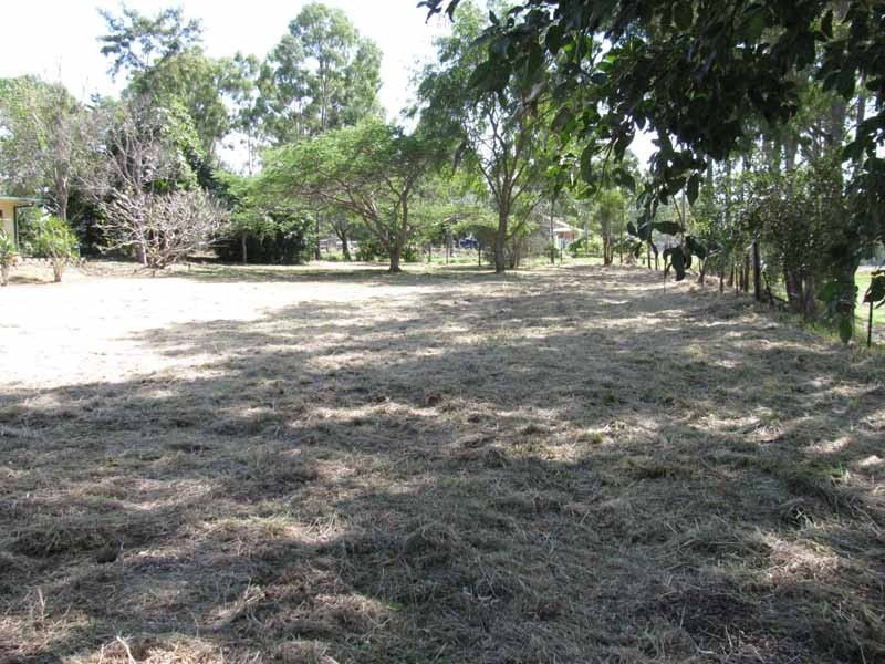 48808 Bruce Highway, Benaraby QLD 4680
