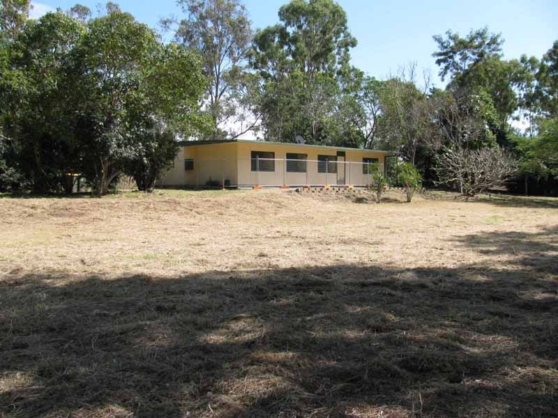 48808 Bruce Highway, Benaraby QLD 4680