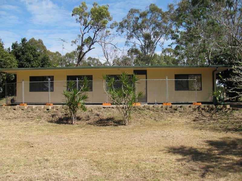 48808 Bruce Highway, Benaraby QLD 4680