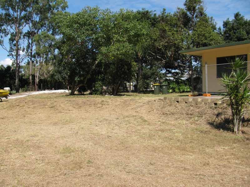 48808 Bruce Highway, Benaraby QLD 4680