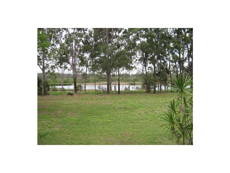 48808 Bruce Highway, Benaraby QLD 4680