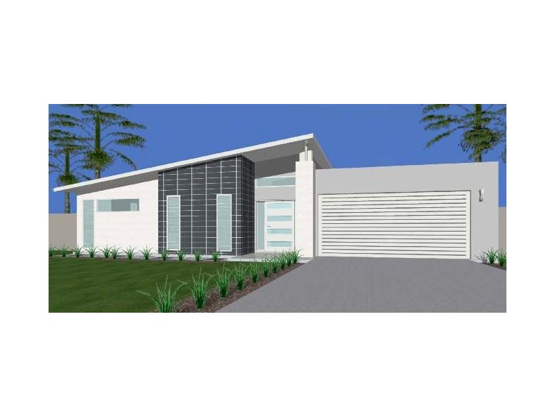 4 (Lot 121)  Stockbridge Court, Calliope QLD 4680